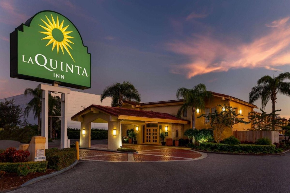 La Quinta Inn & Suites by Wyndham Tampa Bay Airport Image 20