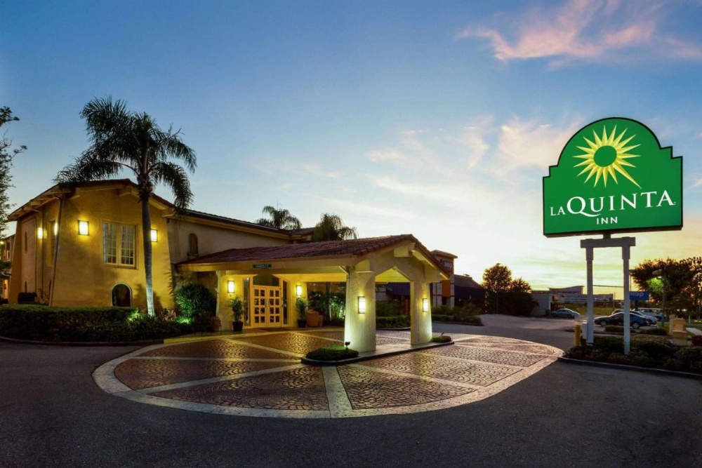 La Quinta Inn & Suites by Wyndham Tampa Bay Airport Image 21
