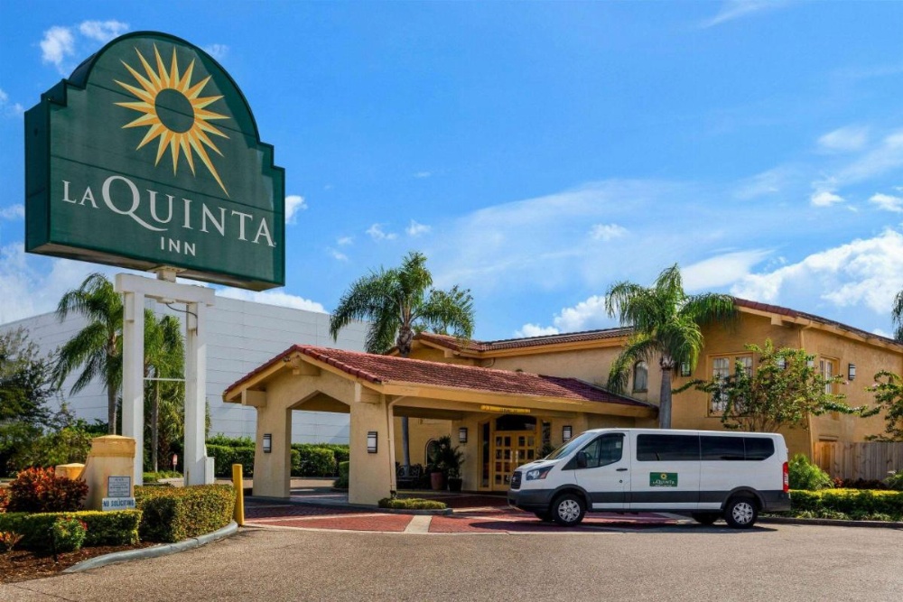 La Quinta Inn & Suites by Wyndham Tampa Bay Airport Image 23