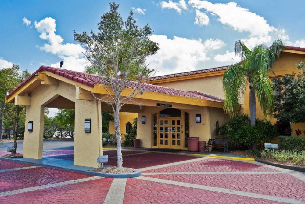 La Quinta Inn & Suites by Wyndham Tampa Bay Airport Image 28